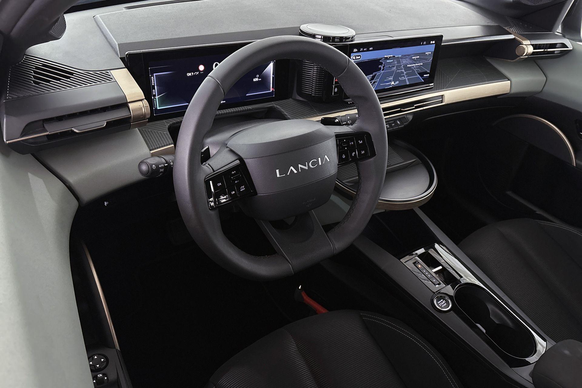 Lancia Ypsilon 1.2 Turbo Hybrid 110pk - Afbeelding 5