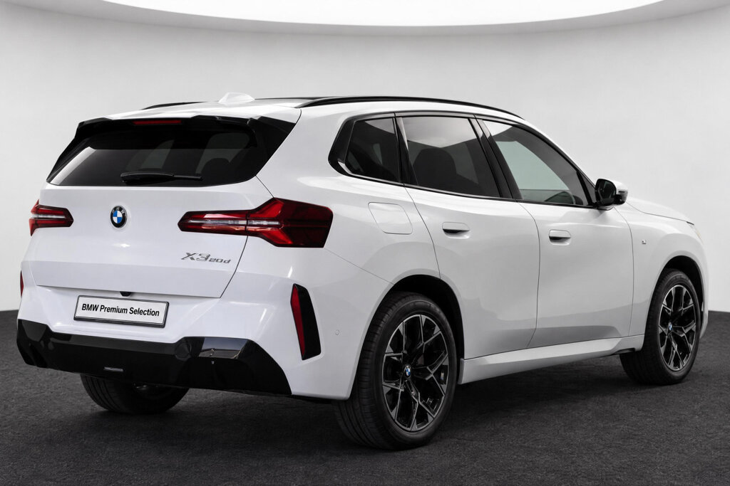BMW X3 3
