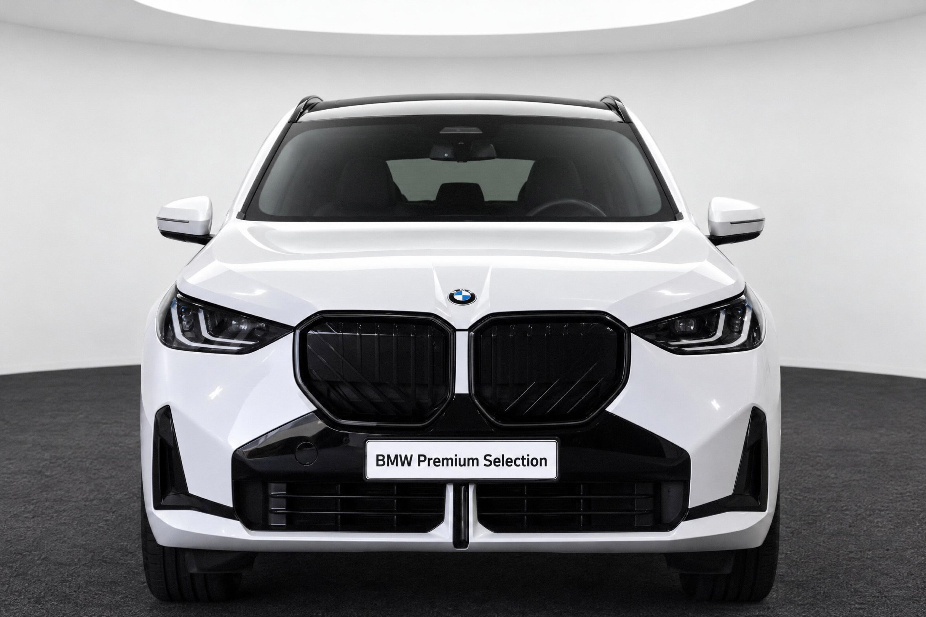 BMW X3 20d xDrive M Sport Automaat