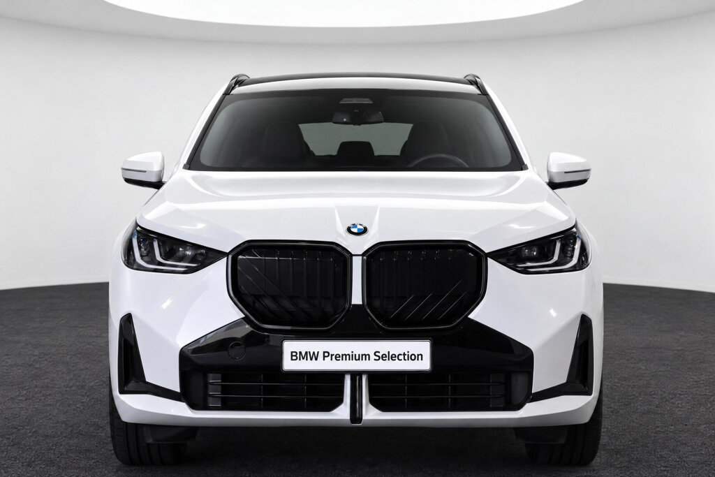 BMW X3 5