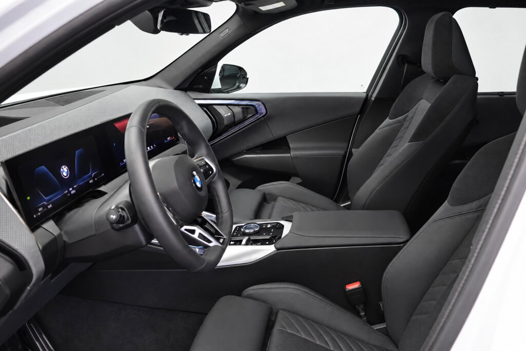 BMW X3 9