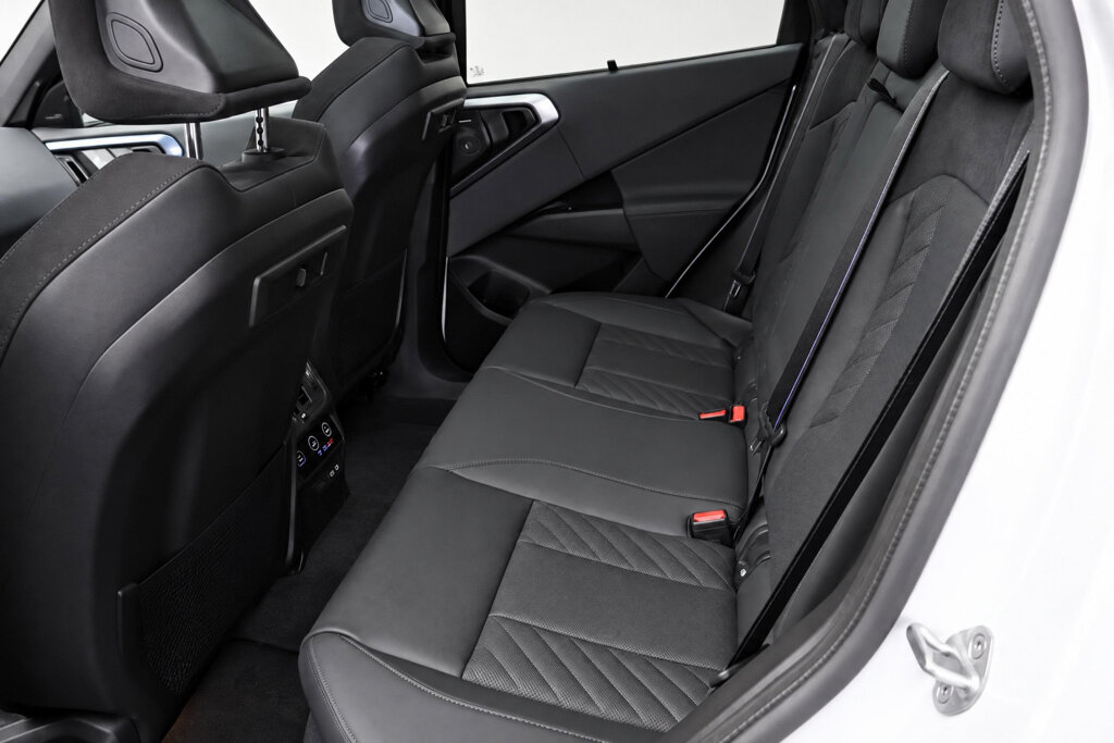 BMW X3 10