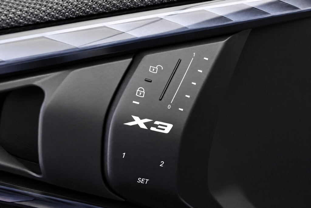 BMW X3 11