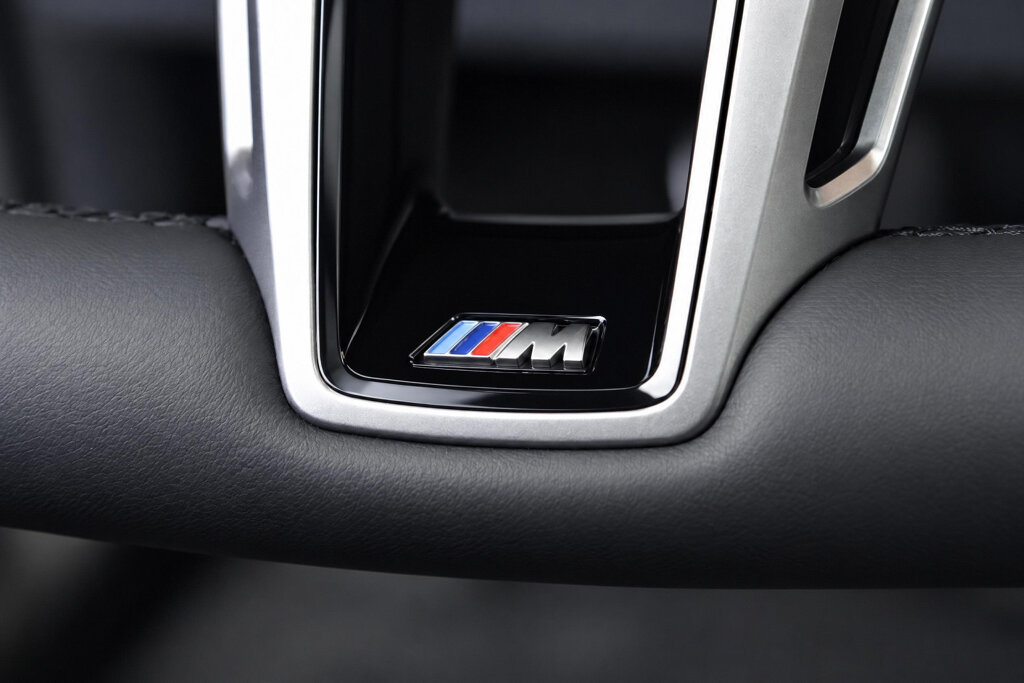 BMW X3 13