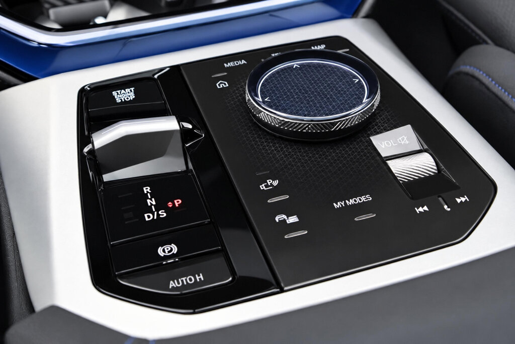 BMW X3 18