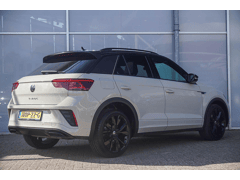 Volkswagen T-Roc 1.5 TSI 150pk DSG R-Line Business - Afbeelding 2