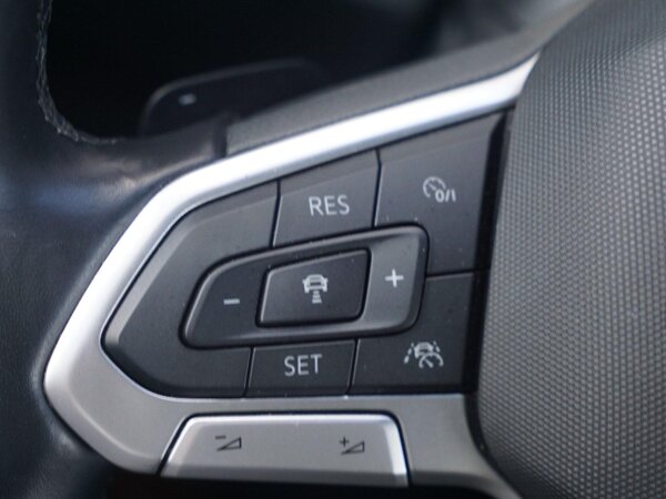 cruise control adaptief