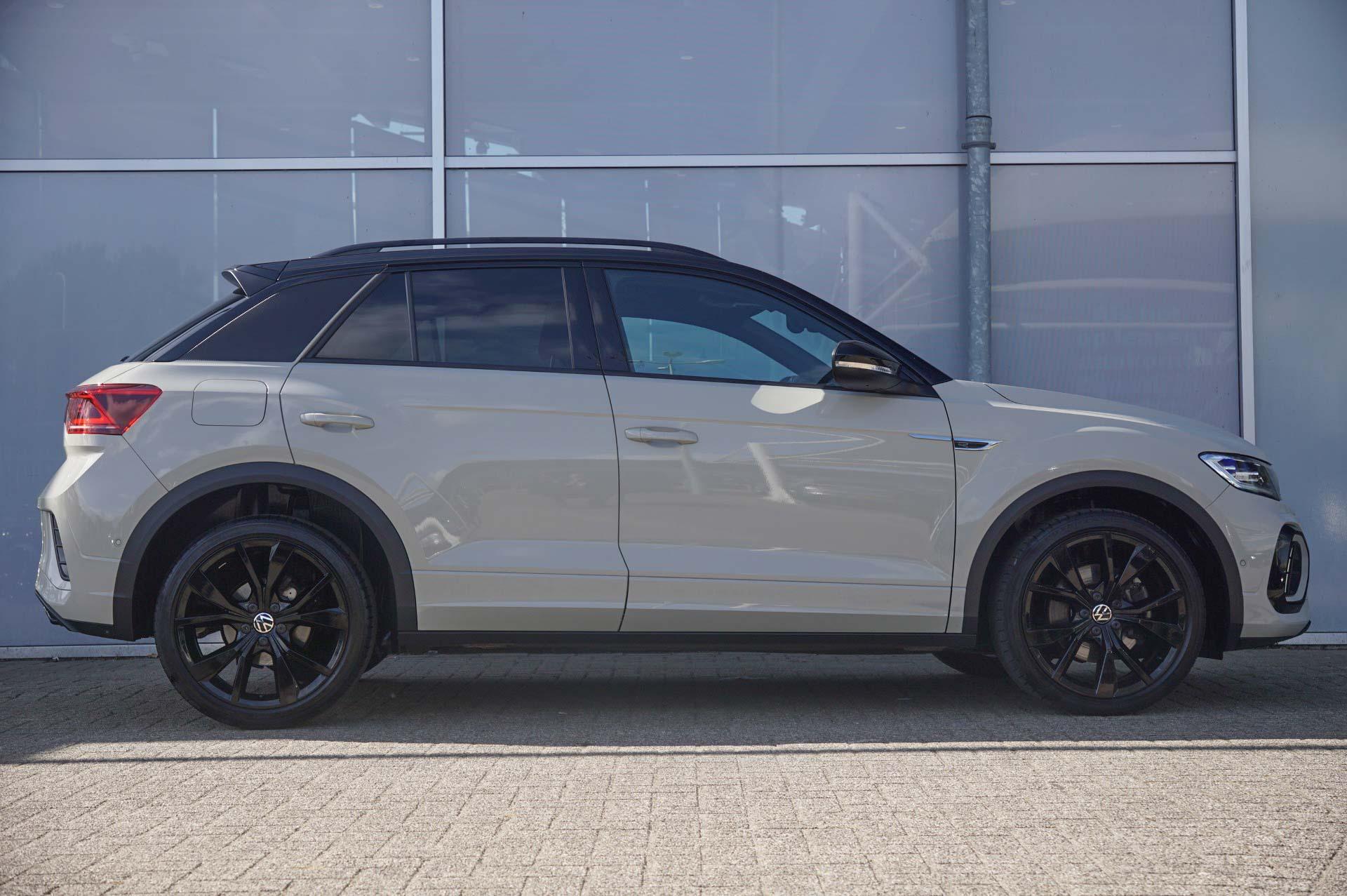 Volkswagen T-Roc 1.5 TSI 150pk DSG R-Line Business - Afbeelding 3