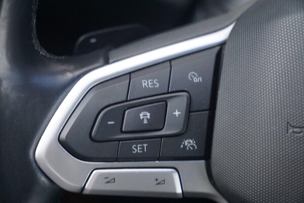 cruise control adaptief cruise control adaptief