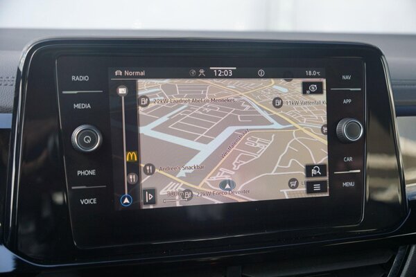 navigatiesysteem full map navigatiesysteem full map