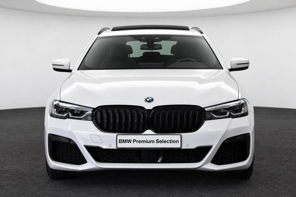 BMW 5 Serie 5