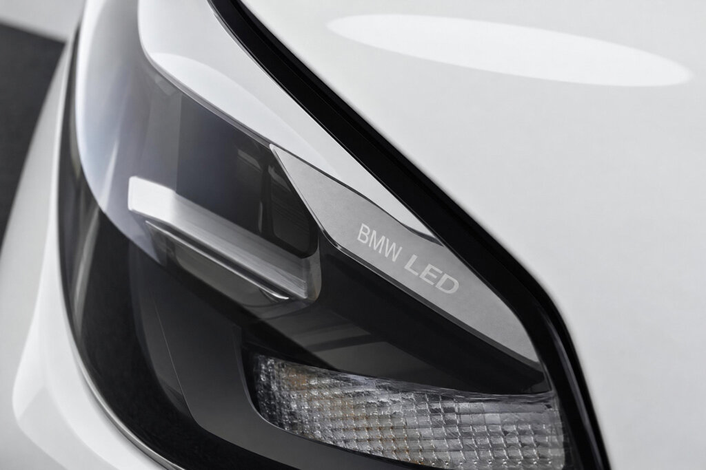 BMW 5 Serie 6