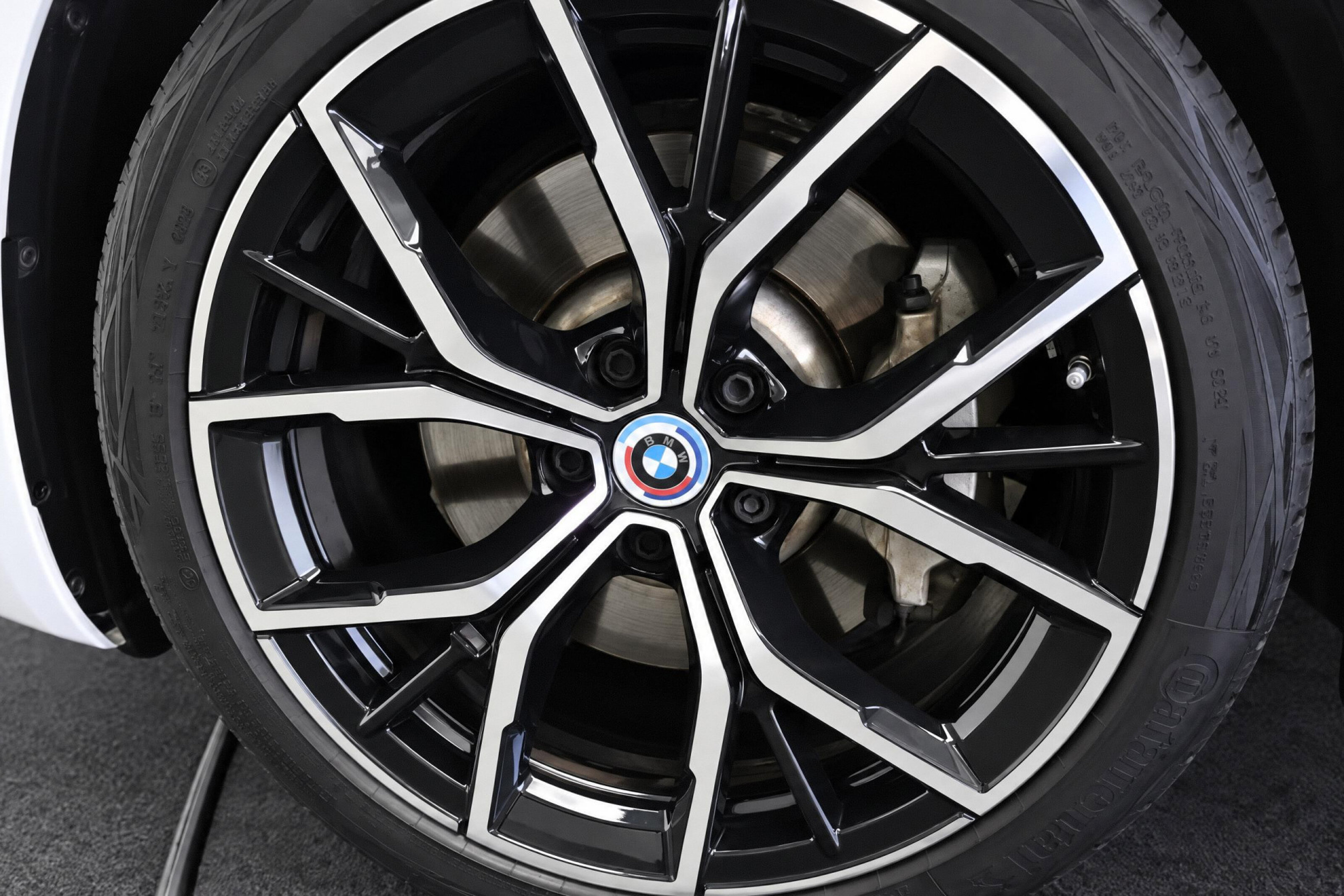 BMW 5 Serie 7