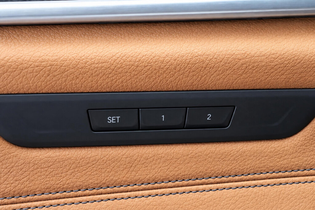 BMW 5 Serie 13