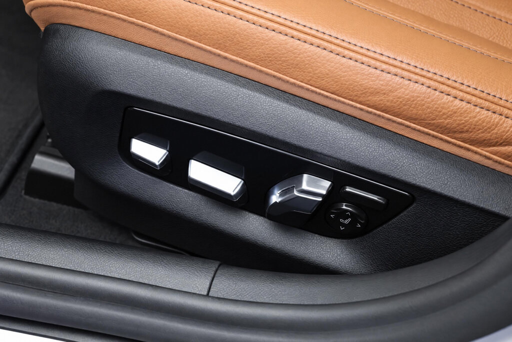BMW 5 Serie 14