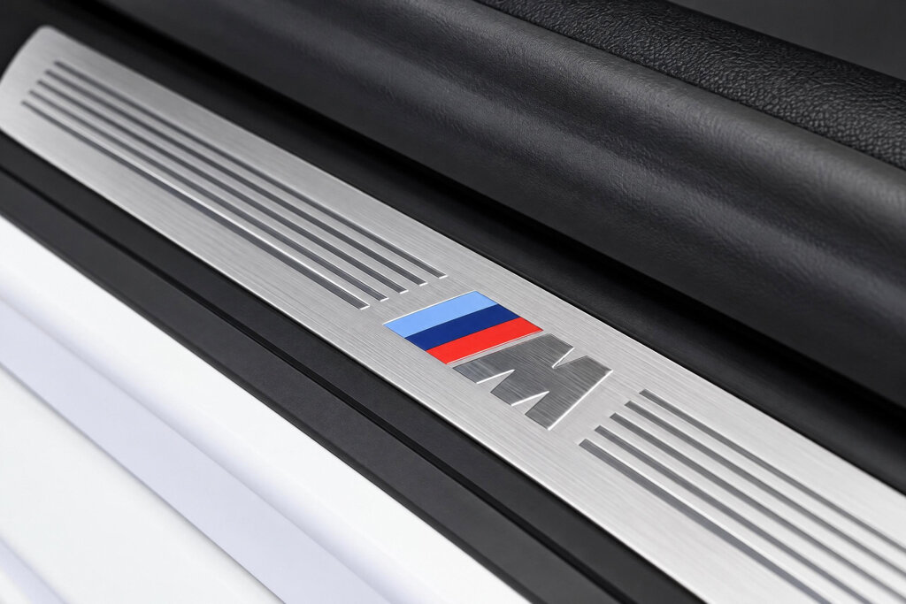 BMW 5 Serie 15
