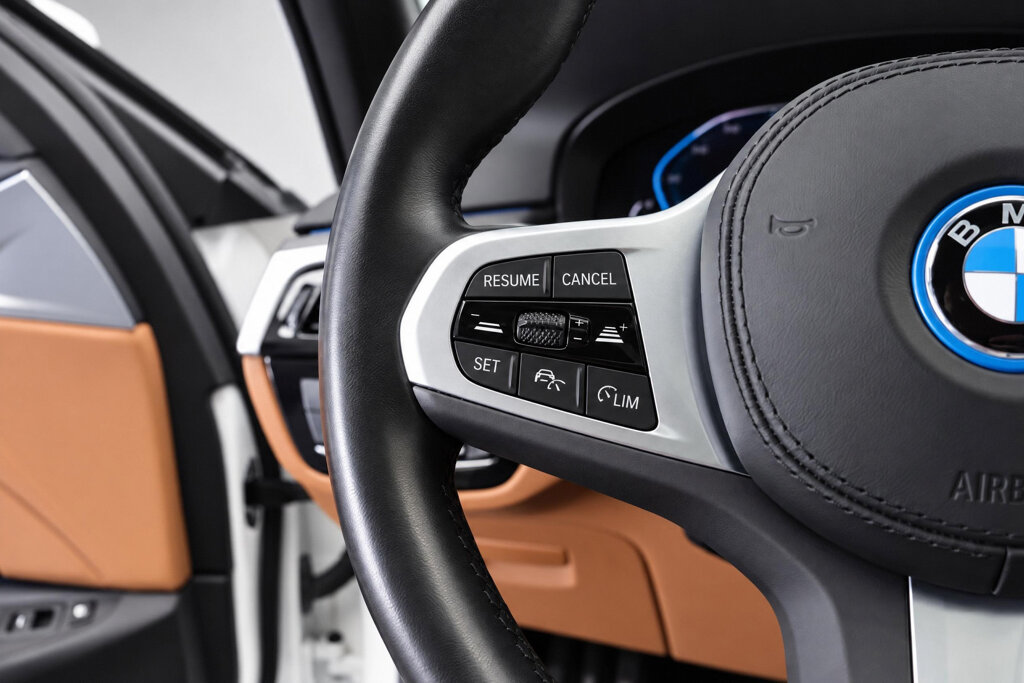 BMW 5 Serie 17