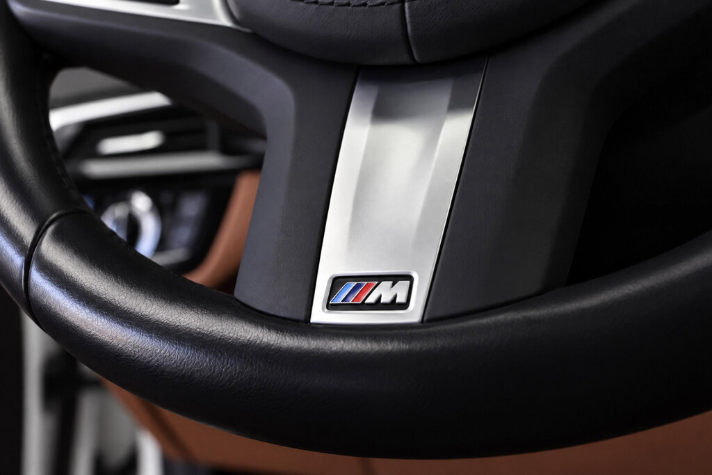 BMW 5 Serie 19