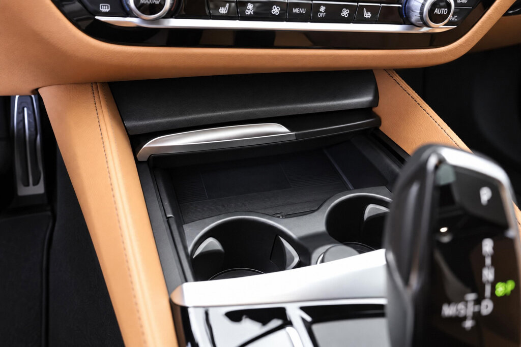 BMW 5 Serie 21
