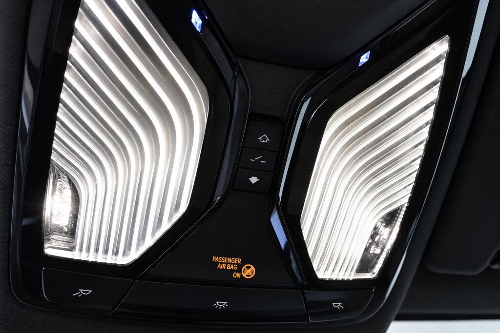 BMW 5 Serie 24