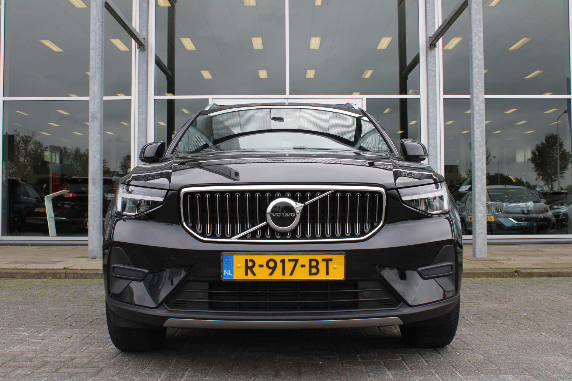 Volvo XC40 T4 211PK Automaat Plug-in hybrid Plus Bright - Afbeelding 4