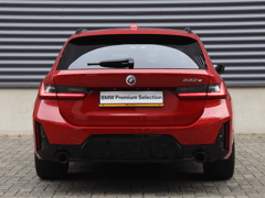 BMW 3 Serie Touring 330e - Afbeelding 4
