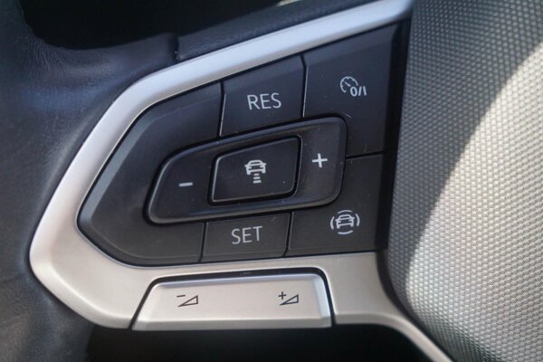 cruise control adaptief