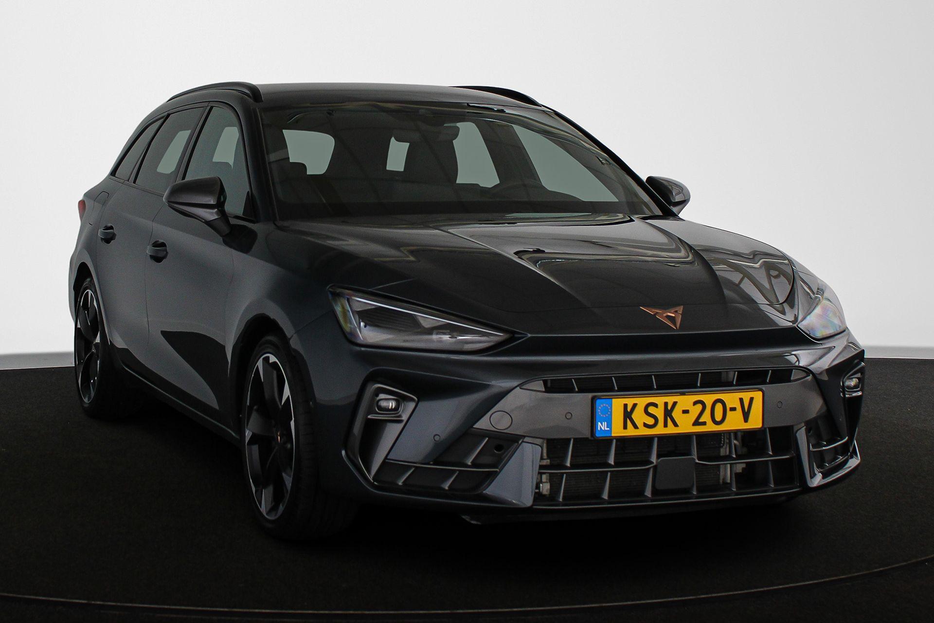 CUPRA Leon Sportstourer 1.5 TSI e-Hybrid Business - Afbeelding 2