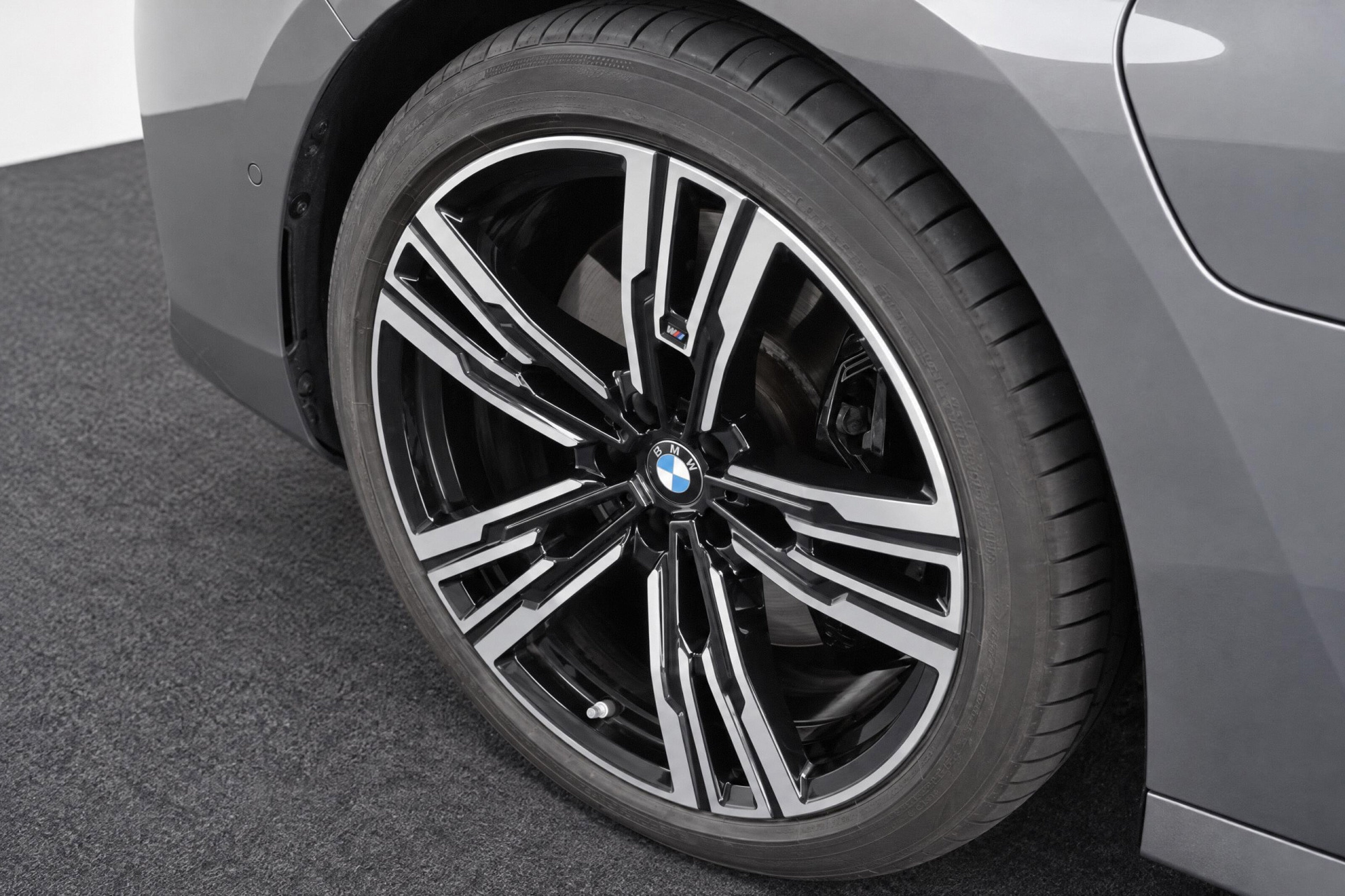 BMW 7 Serie 6
