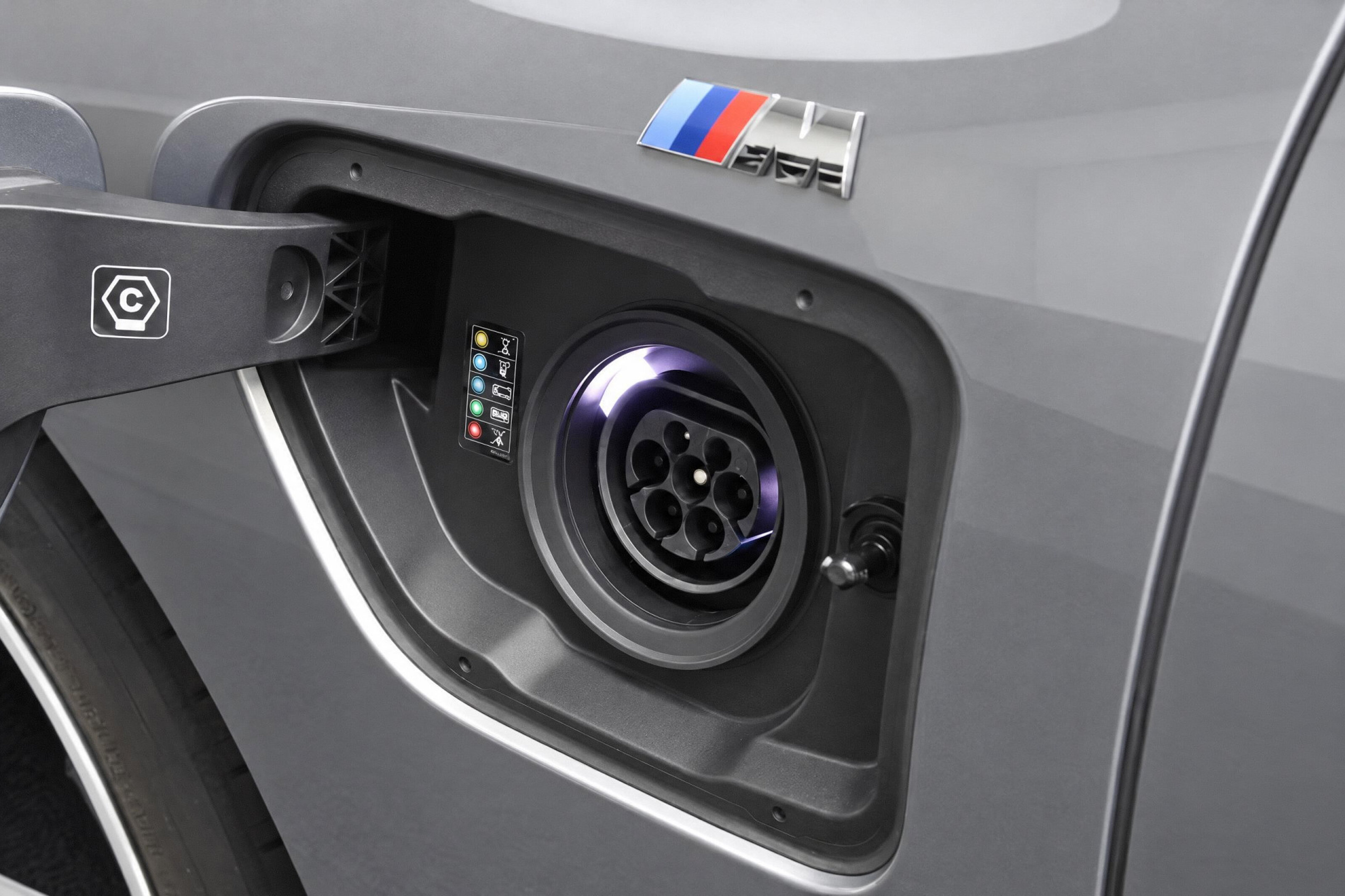 BMW 7 Serie 7