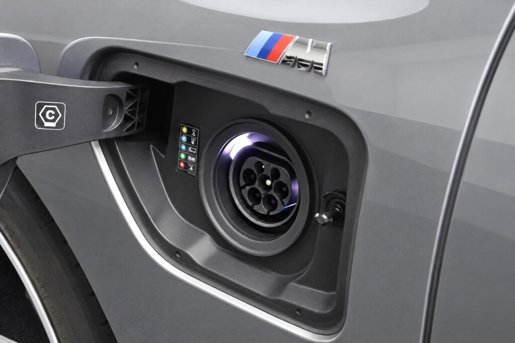 BMW 7 Serie 7