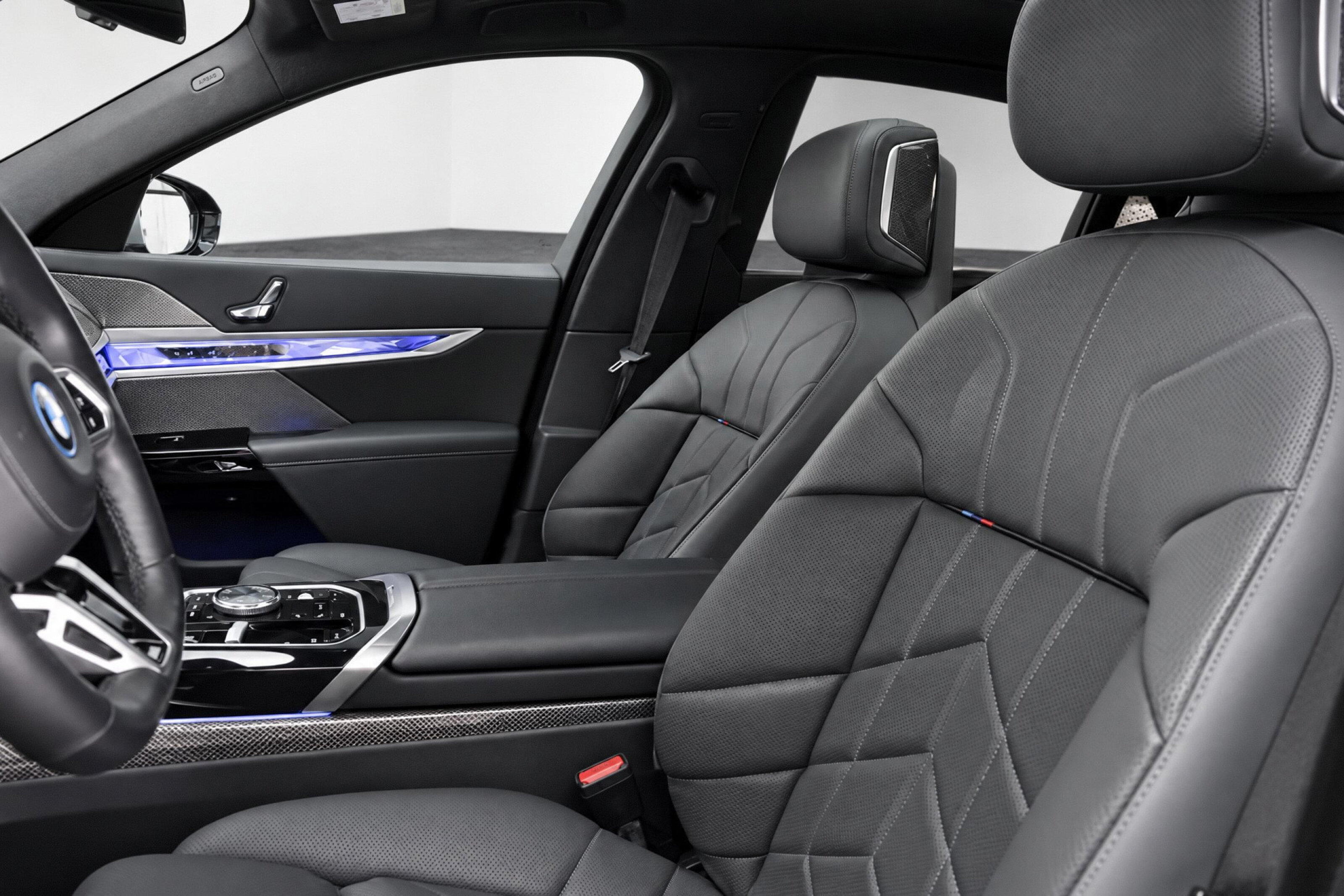 BMW 7 Serie 9