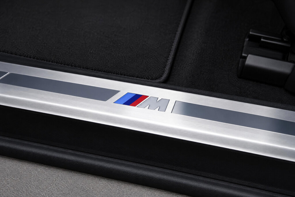 BMW 7 Serie 16