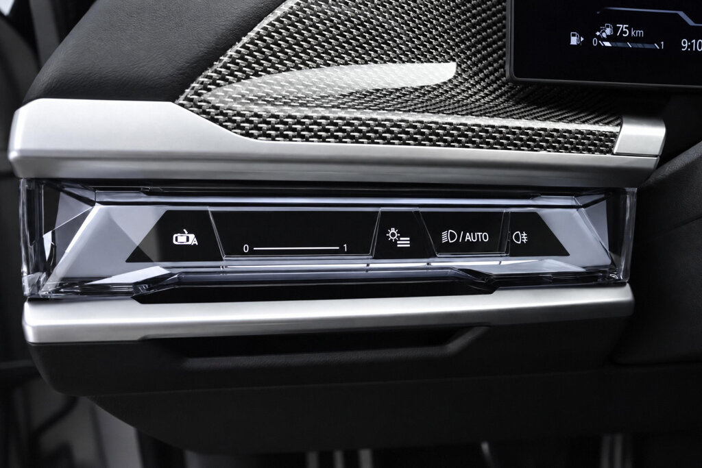 BMW 7 Serie 18