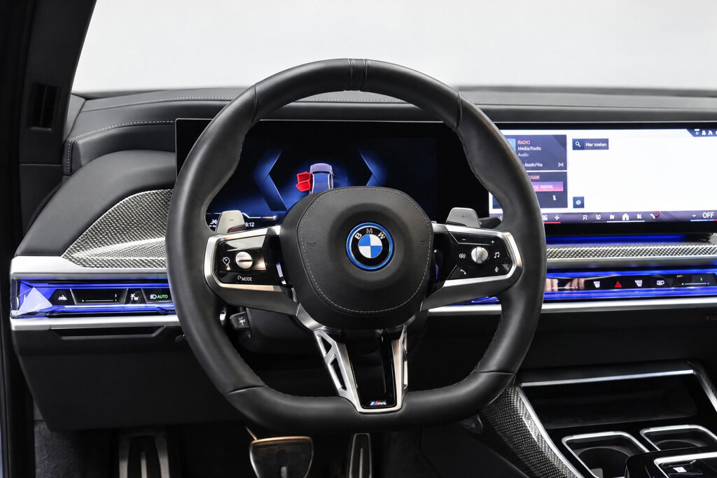 BMW 7 Serie 28