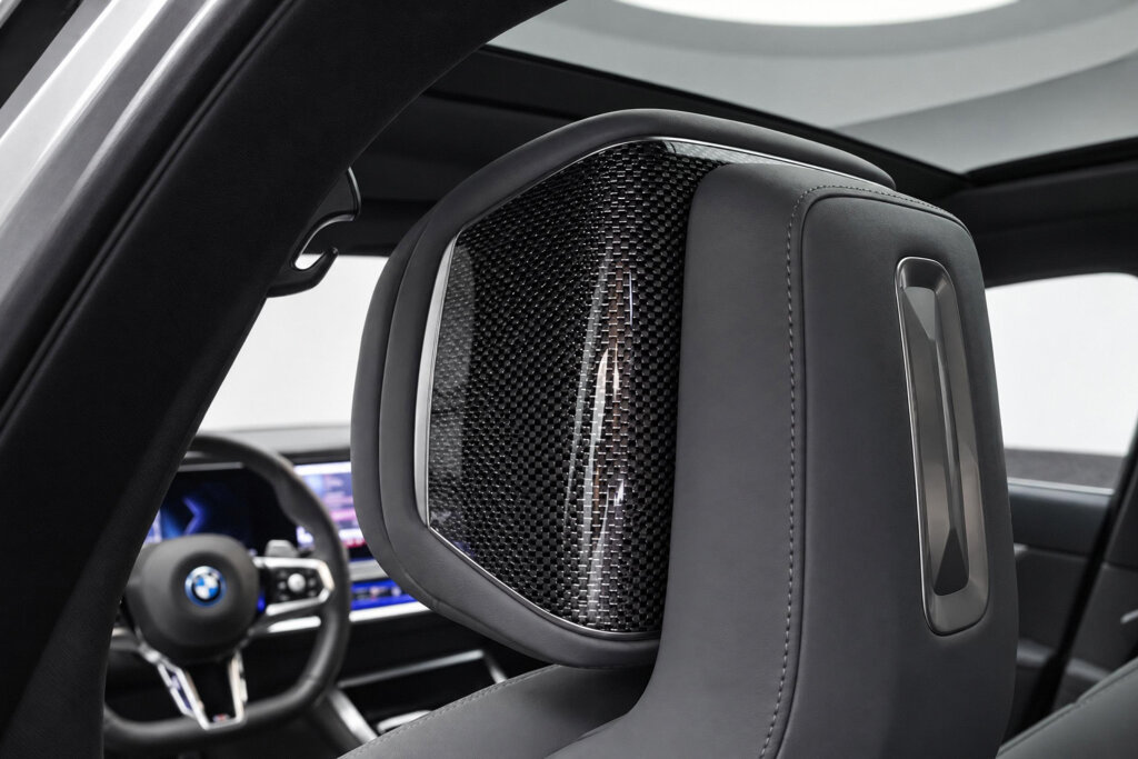 BMW 7 Serie 29