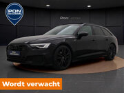 Audi A6 Avant 55 TFSI e quattro Pro Line S Competition
