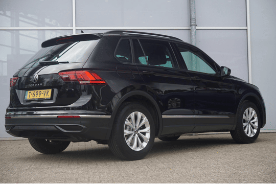 Volkswagen Tiguan 1.5 TSI 150pk DSG Life