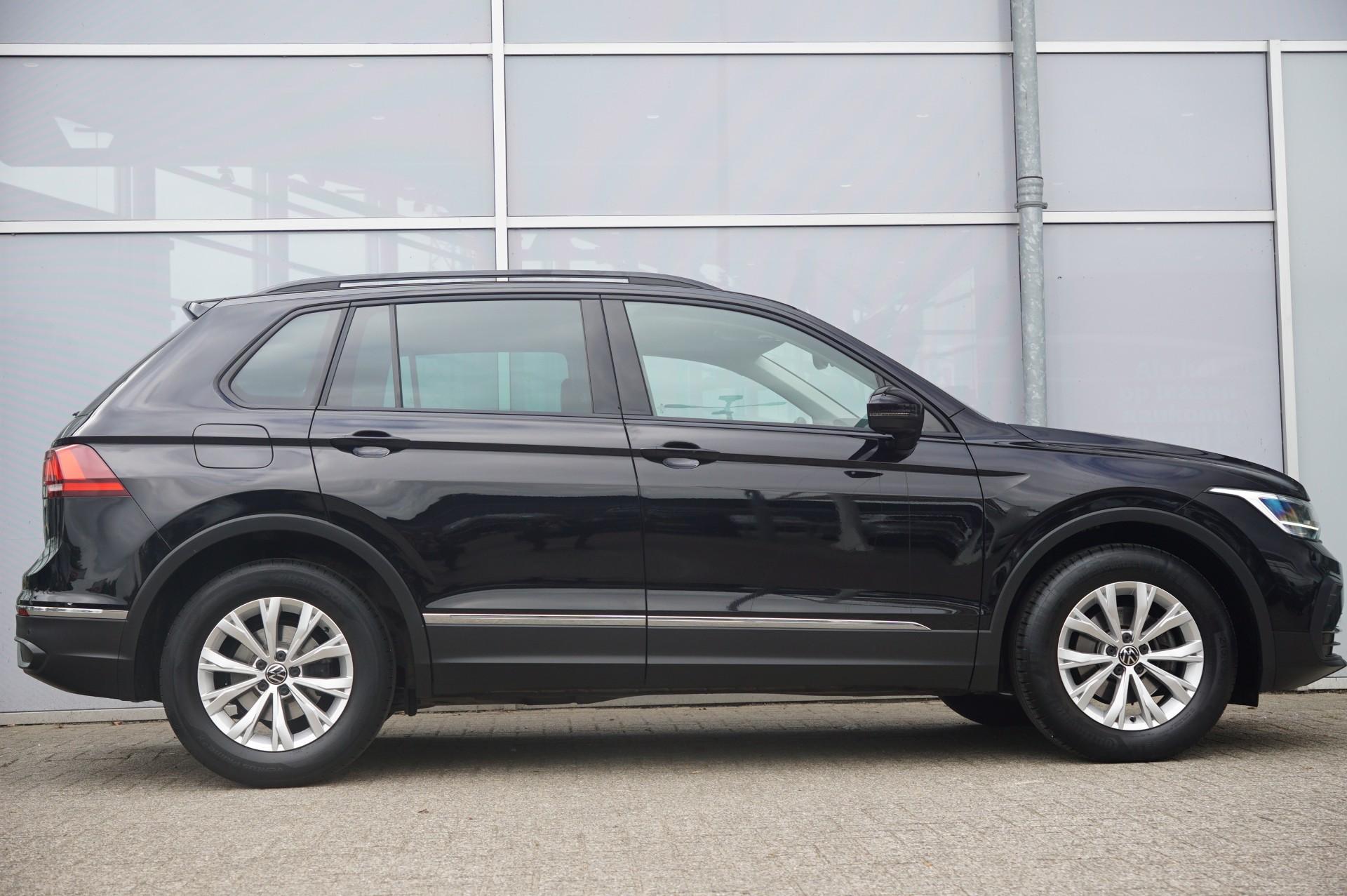 Volkswagen Tiguan 1.5 TSI 150pk DSG Life - Afbeelding 3