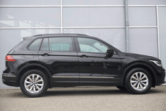 Volkswagen Tiguan 1.5 TSI 150pk DSG Life - Afbeelding 3