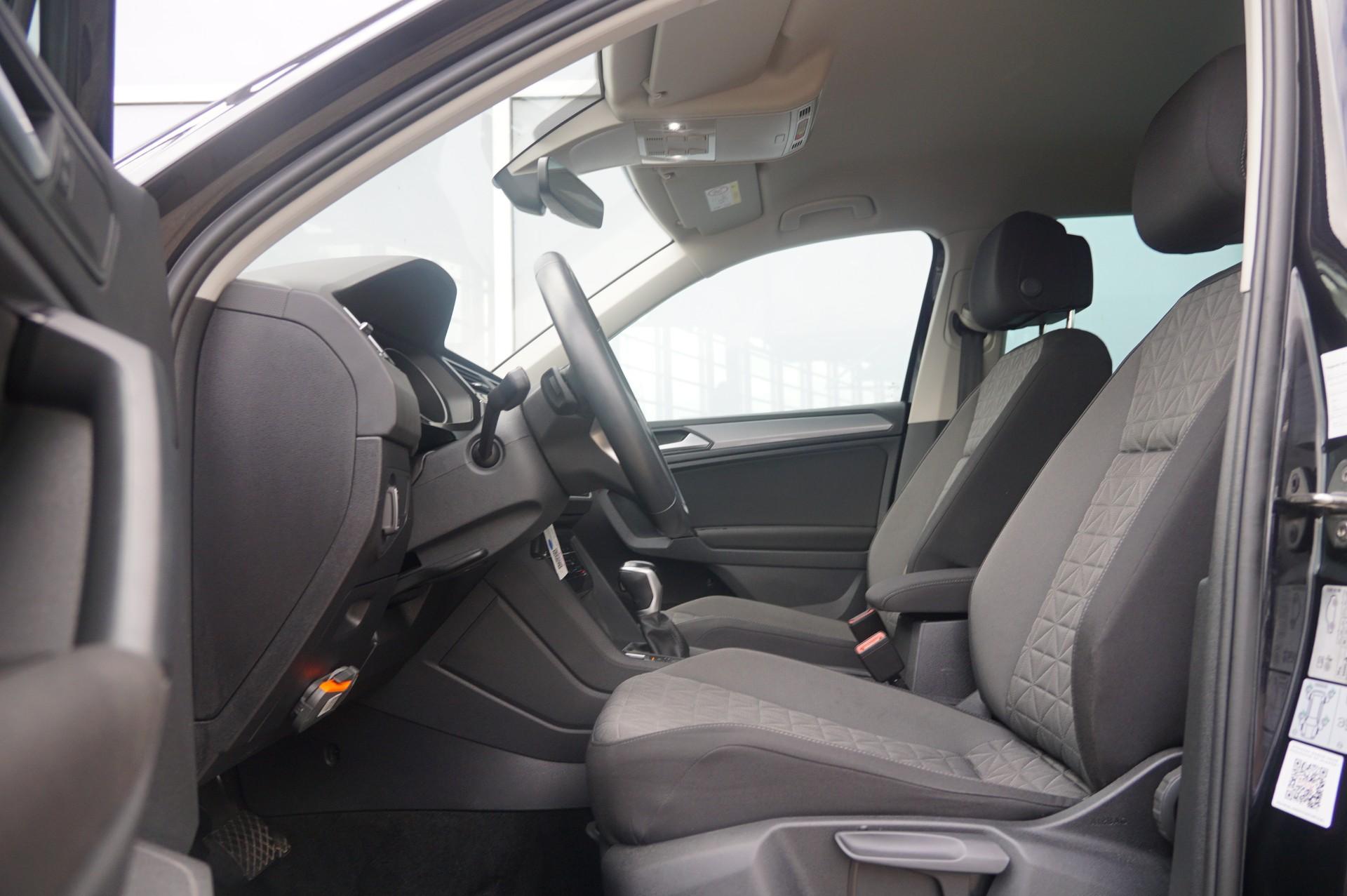 Volkswagen Tiguan 1.5 TSI 150pk DSG Life - Afbeelding 4