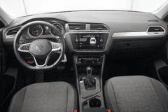 Volkswagen Tiguan 1.5 TSI 150pk DSG Life - Afbeelding 5