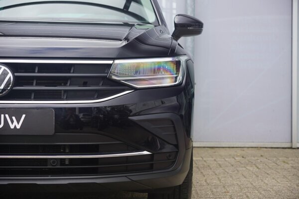 LED koplampen LED koplampen