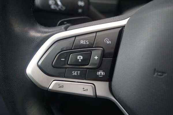 cruise control adaptief cruise control adaptief
