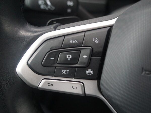 cruise control adaptief