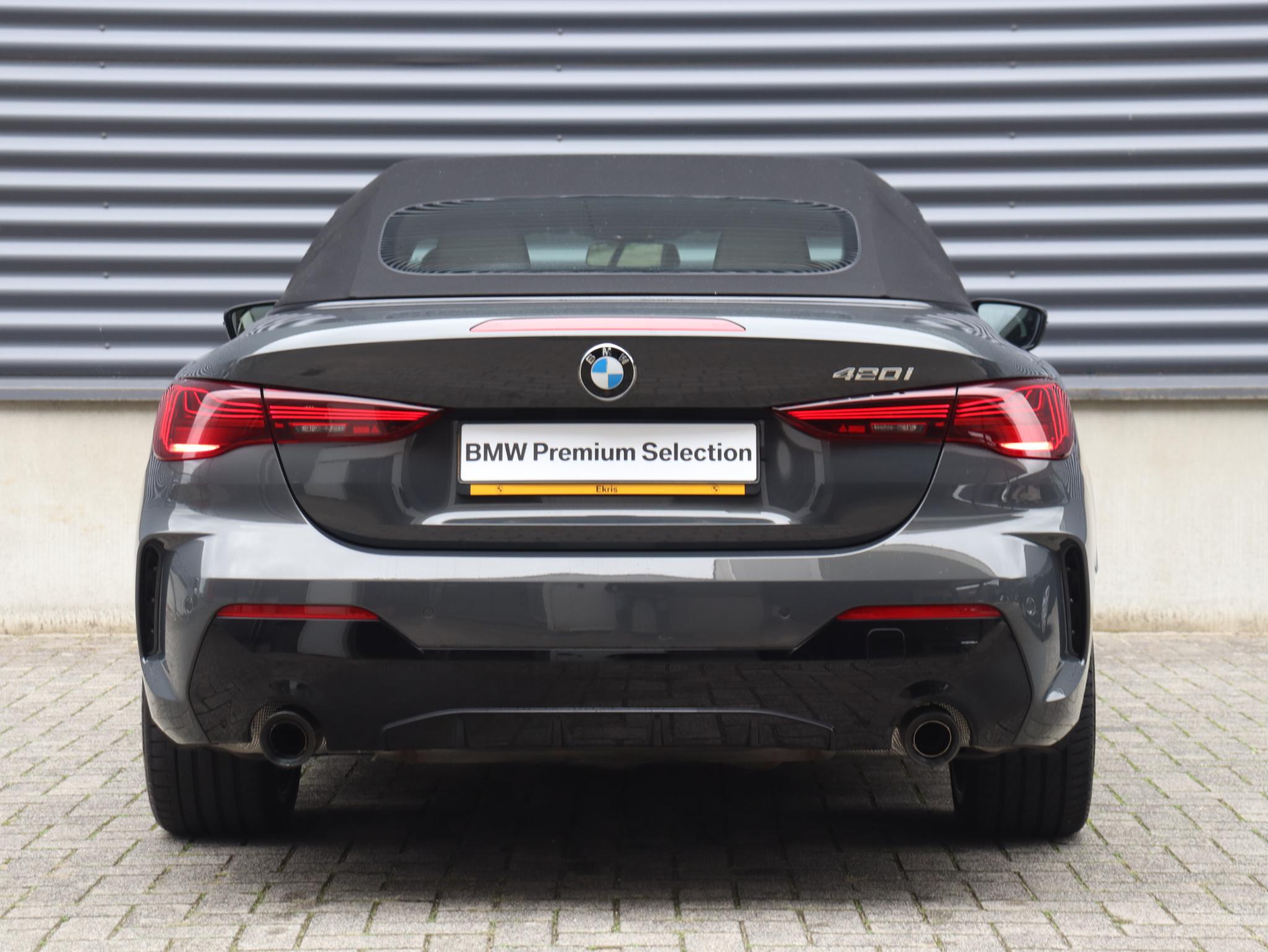 BMW 4-Serie