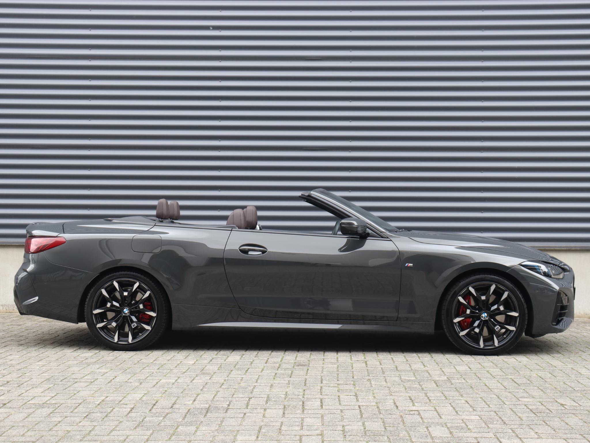 BMW 4-Serie