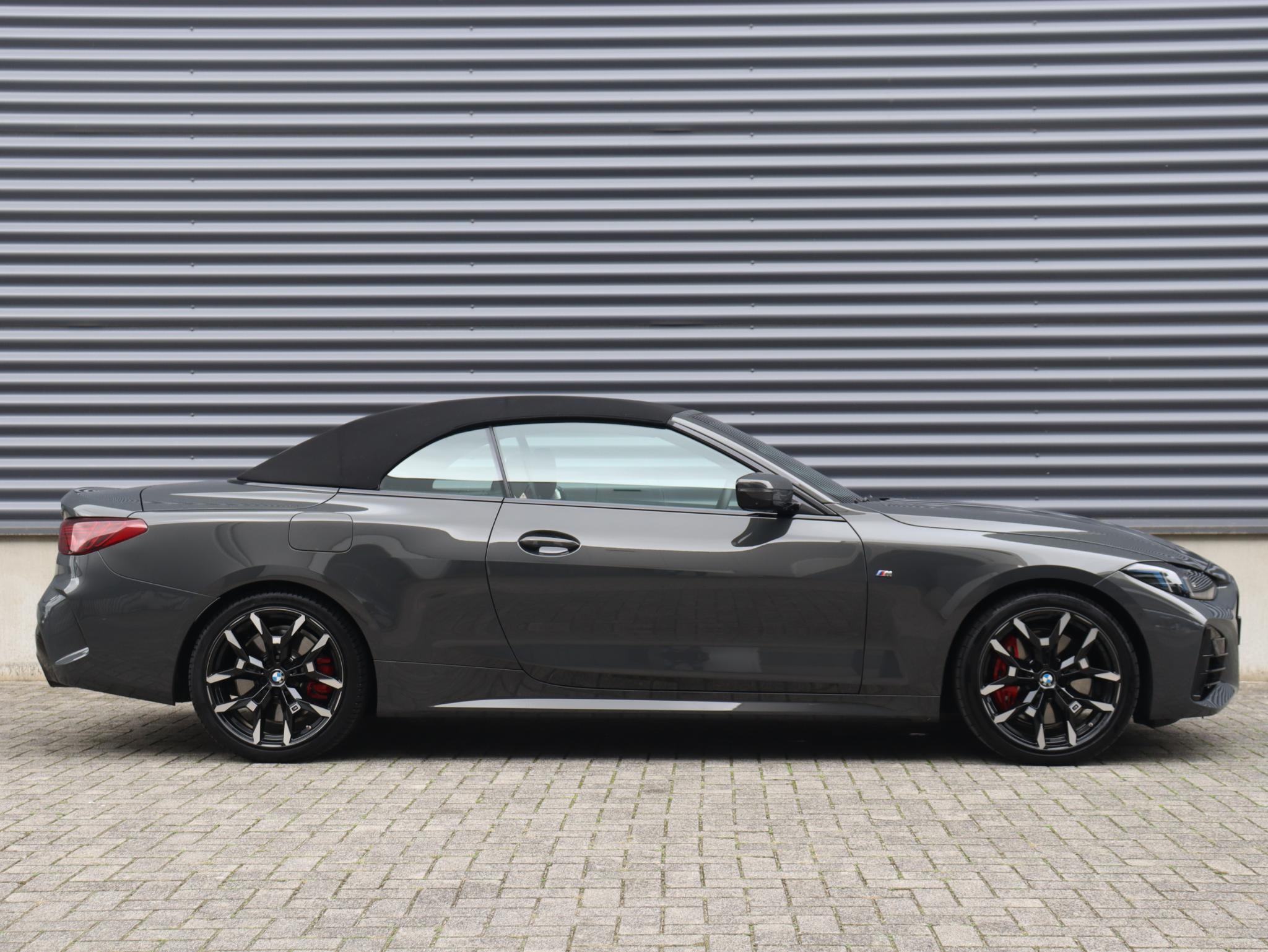 BMW 4-Serie