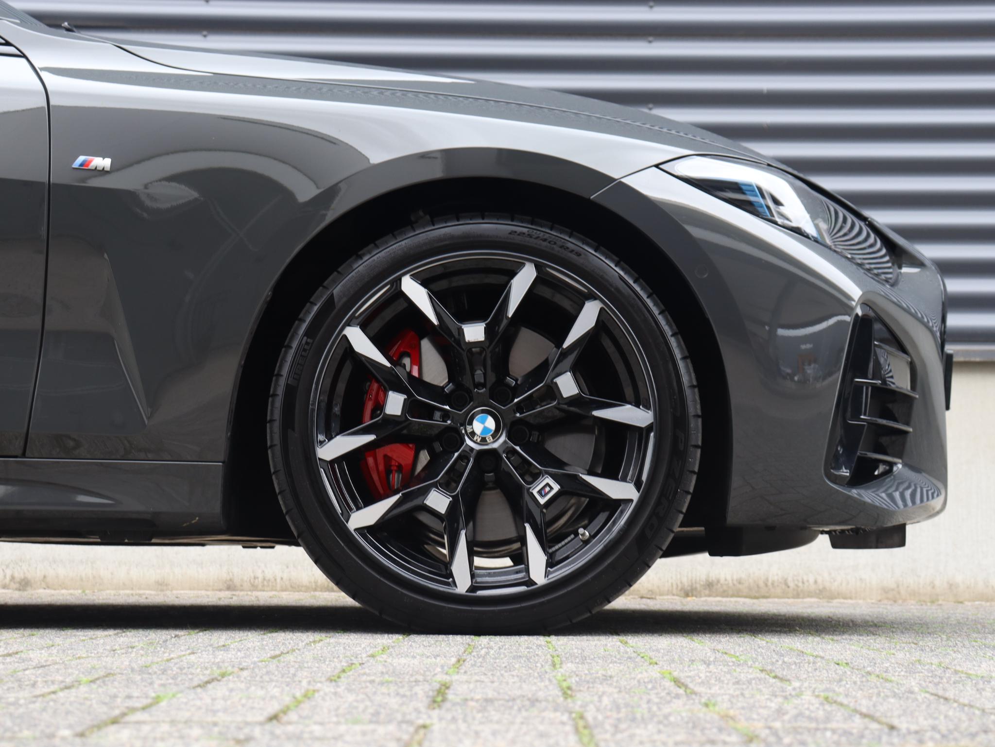 BMW 4-Serie