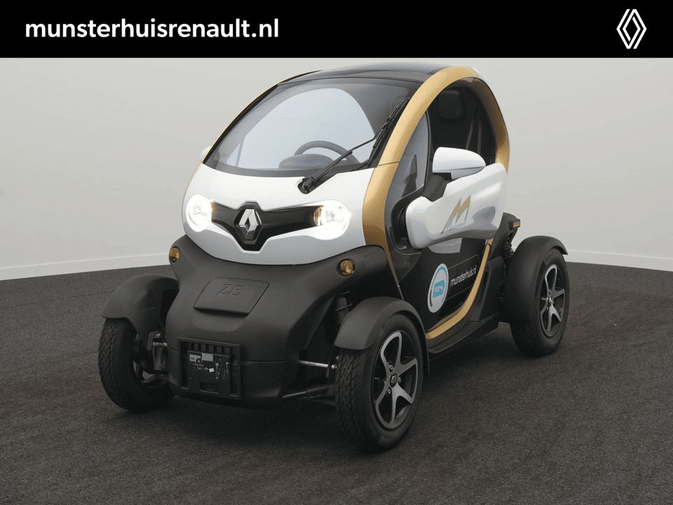 Renault Twizy Intense 45 - Afbeelding 1